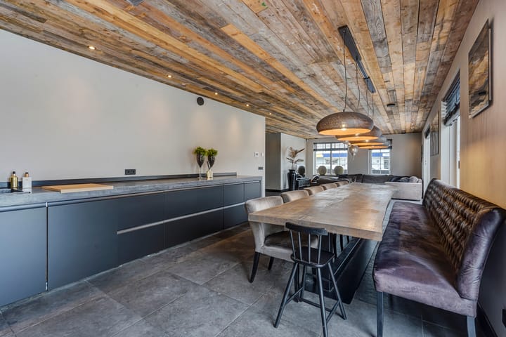 Vrijstaande woning te koop: Lierweg 56, De Lier