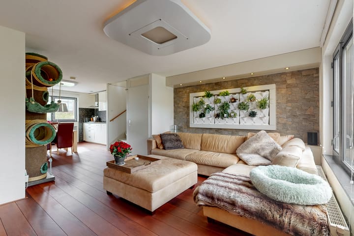 Tussenwoning te koop: Tuin van Halo 27, Heerhugowaard