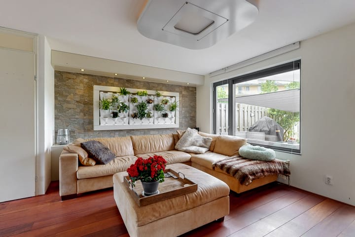 Tussenwoning te koop: Tuin van Halo 27, Heerhugowaard