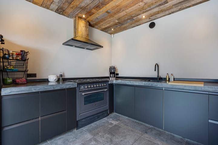 Vrijstaande woning te koop: Lierweg 56, De Lier