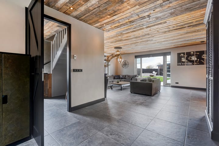 Vrijstaande woning te koop: Lierweg 56, De Lier
