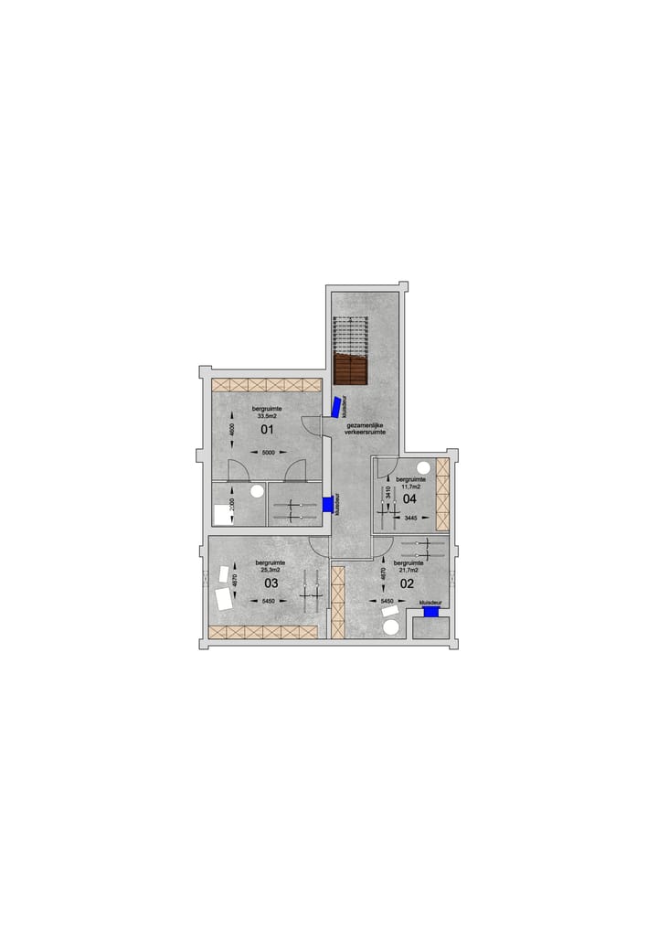 Appartement te koop: Boschdijk 424C, Eindhoven