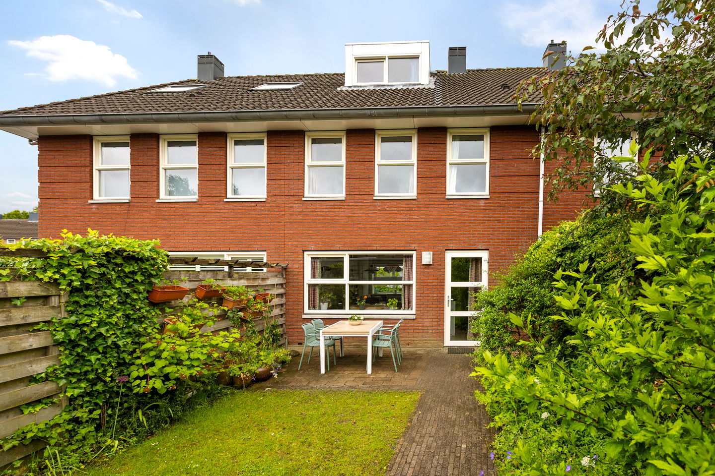 Photo 5 of Leisteenstraat 15