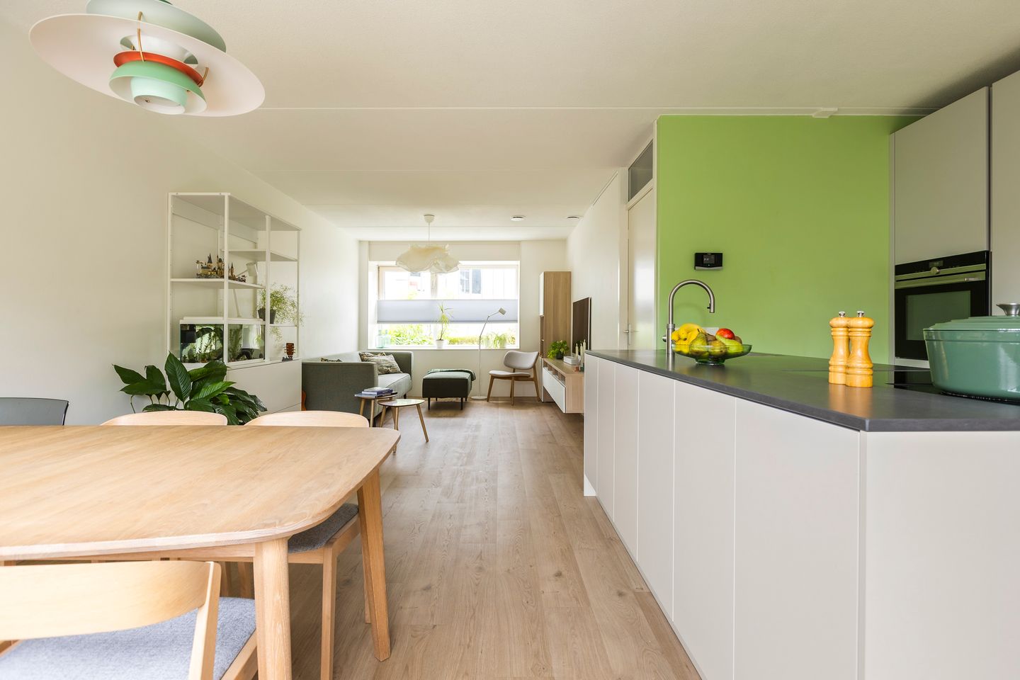 Photo 14 of Leisteenstraat 15