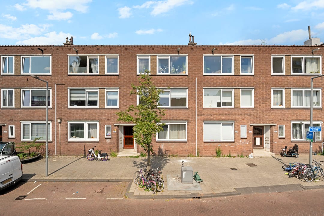 Foto 11 van Katendrechtse Lagedijk 49-B