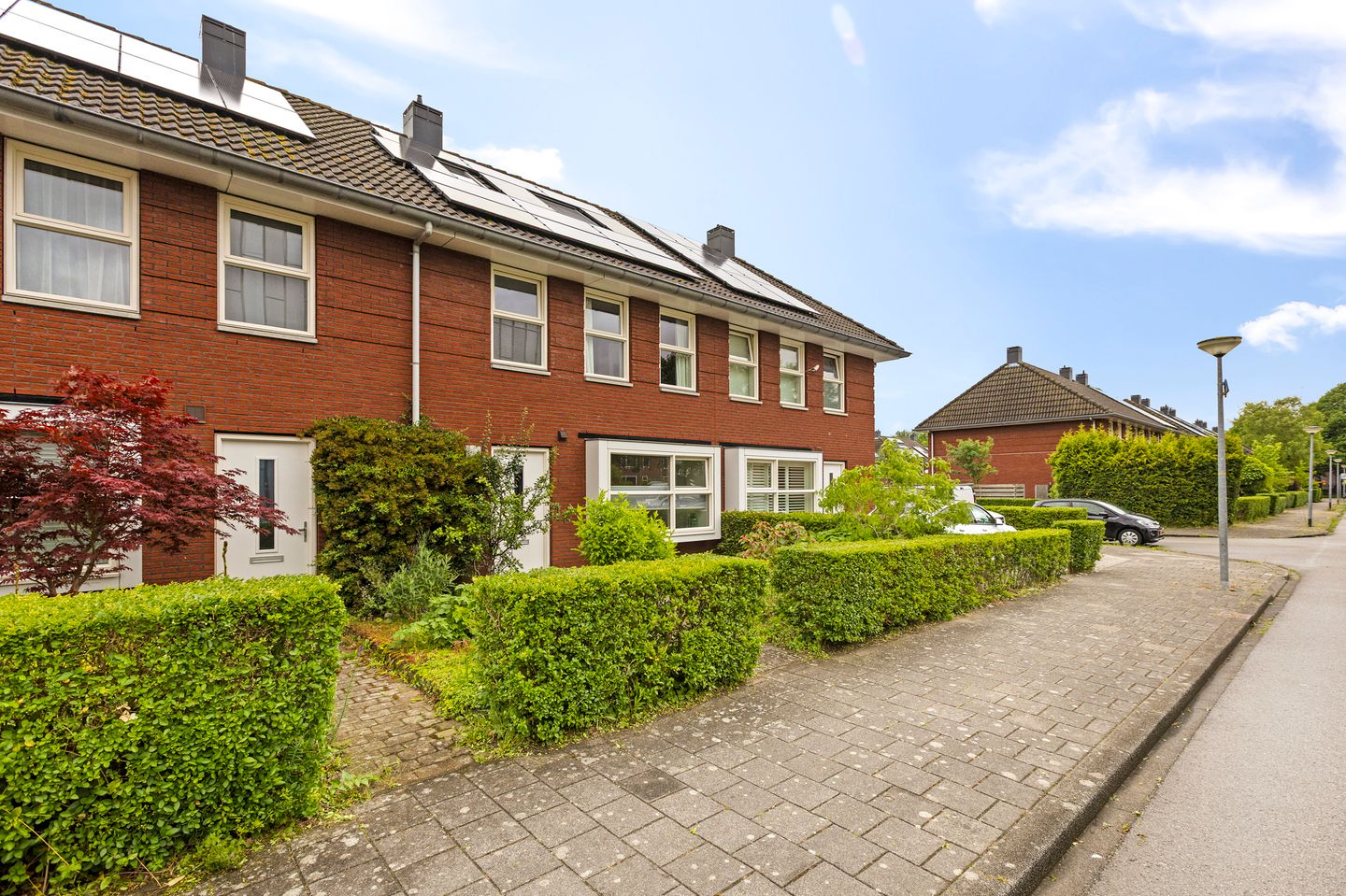 Photo 40 of Leisteenstraat 15