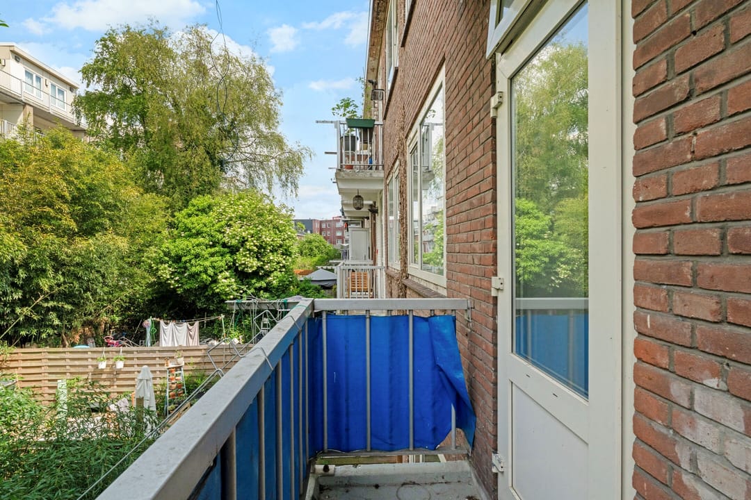 Foto 7 van Katendrechtse Lagedijk 49-B