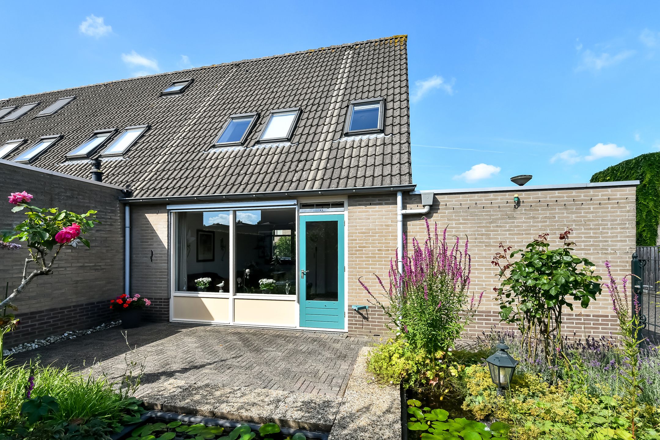 Foto 3 van Henriëtte Roland Holstlaan 10