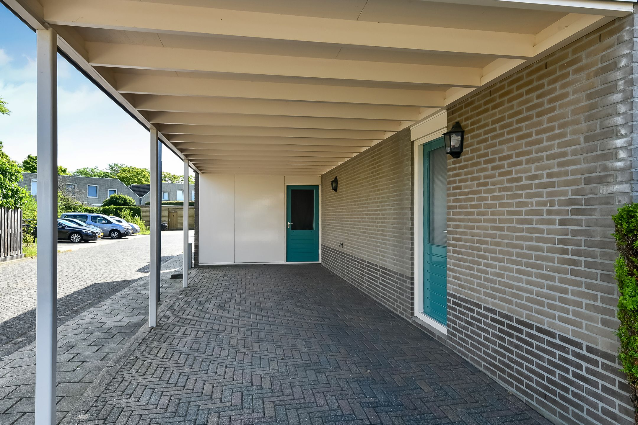 Foto 6 van Henriëtte Roland Holstlaan 10