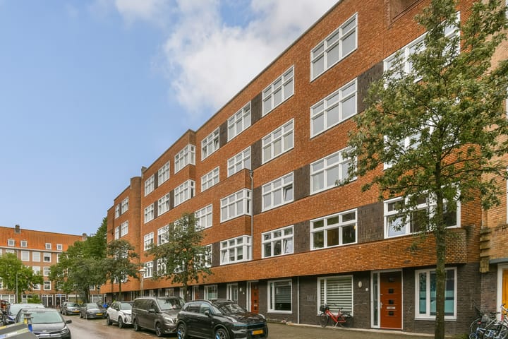 Foto 4 van Makassarstraat 128-B