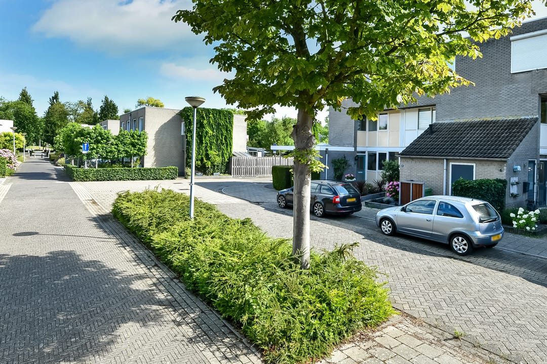 Foto 41 van Henriëtte Roland Holstlaan 10