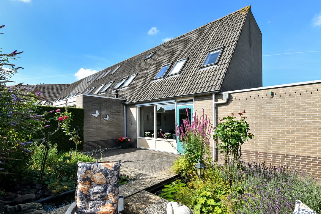 Foto 37 van Henriëtte Roland Holstlaan 10