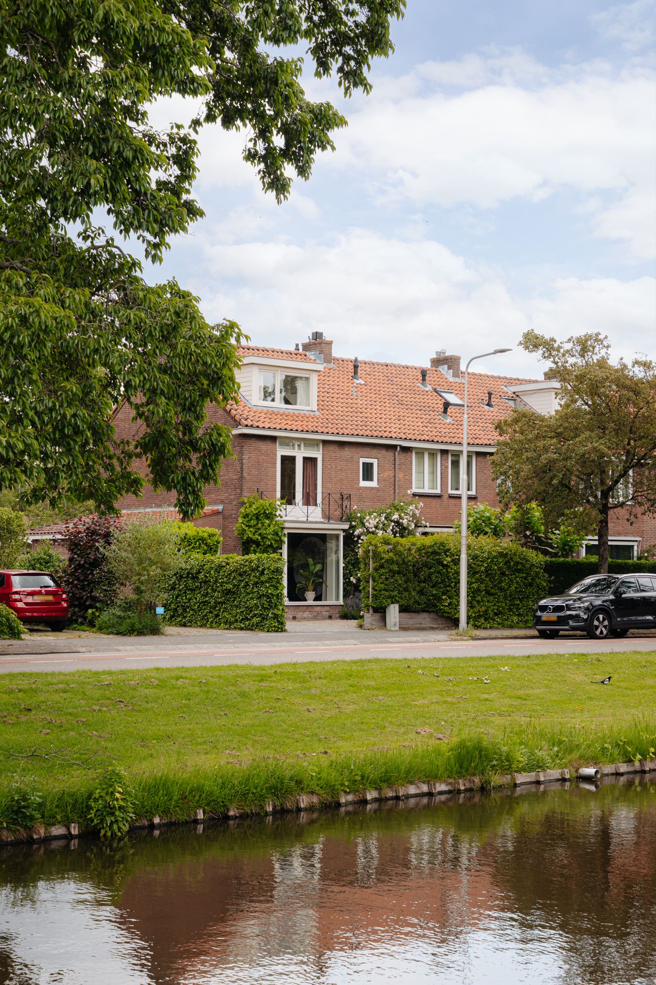 Foto 6 van Graaf Aelbrechtlaan 164