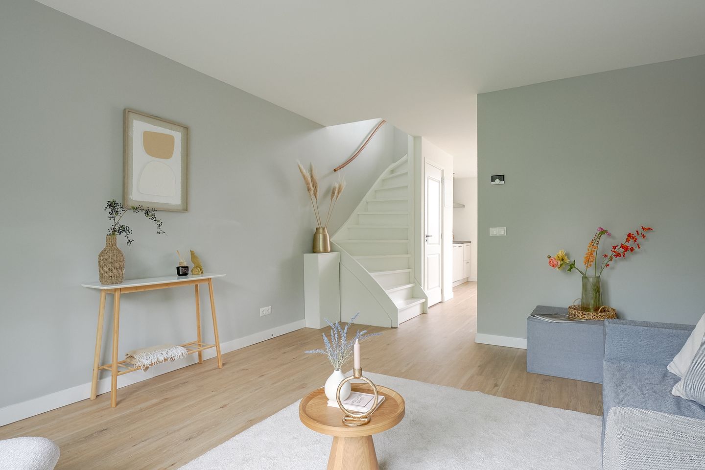 Photo 10 of Anton Geesinkstraat 4-D