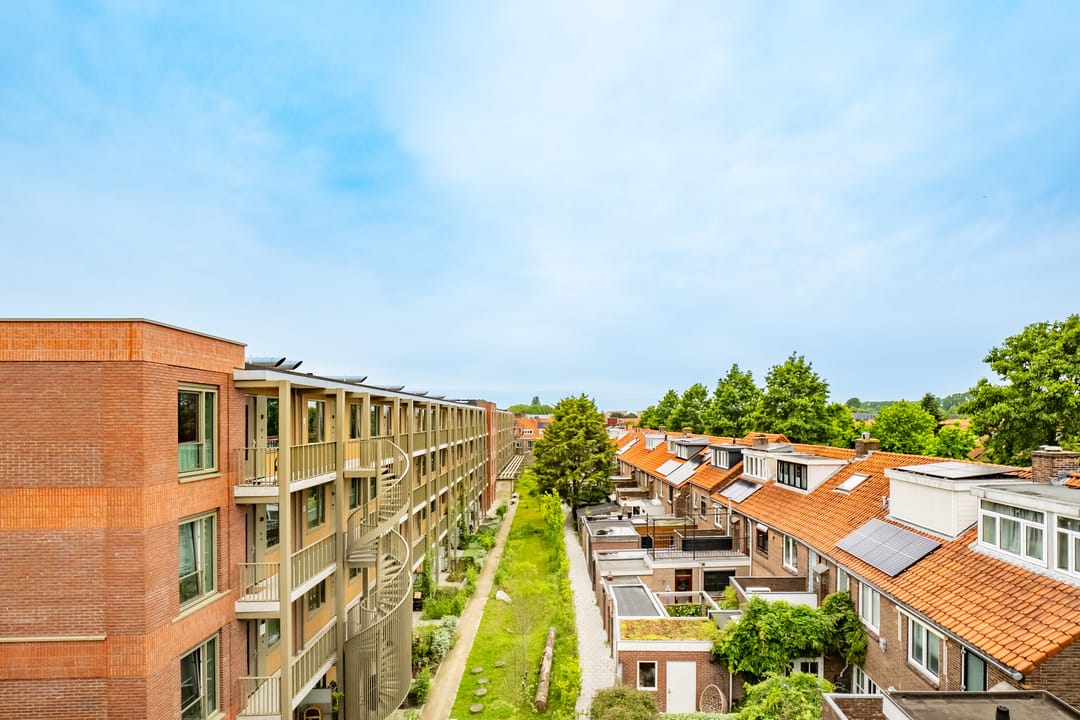 Photo 22 of Anton Geesinkstraat 4-D