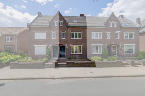 Kenzenstraat thumbnail
