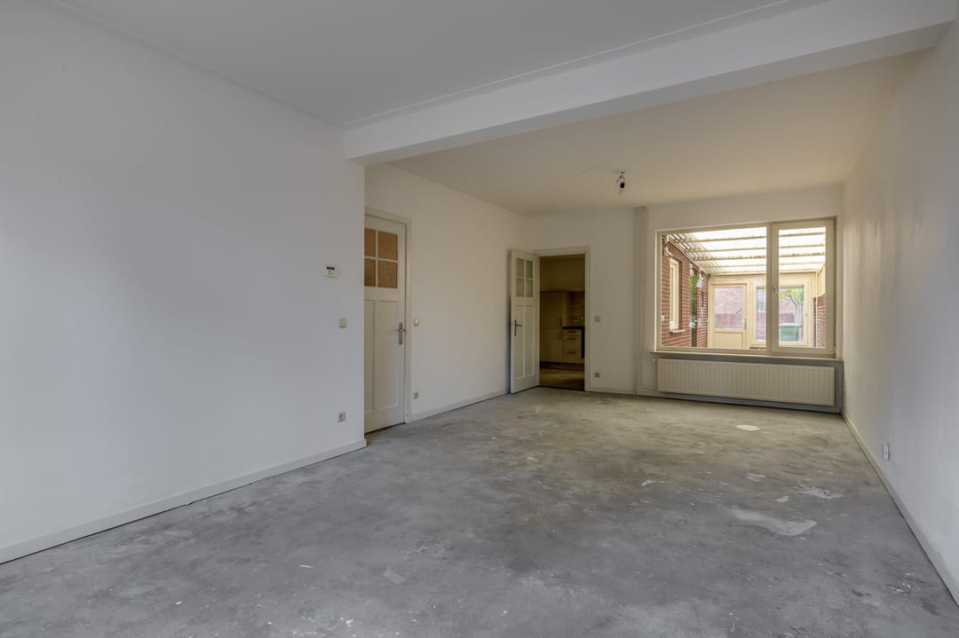 Photo 7 of Kenzenstraat 15