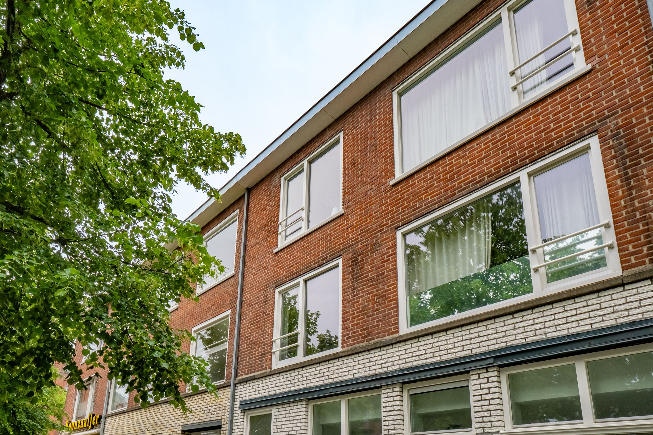Photo 33 of Anton Geesinkstraat 4-D