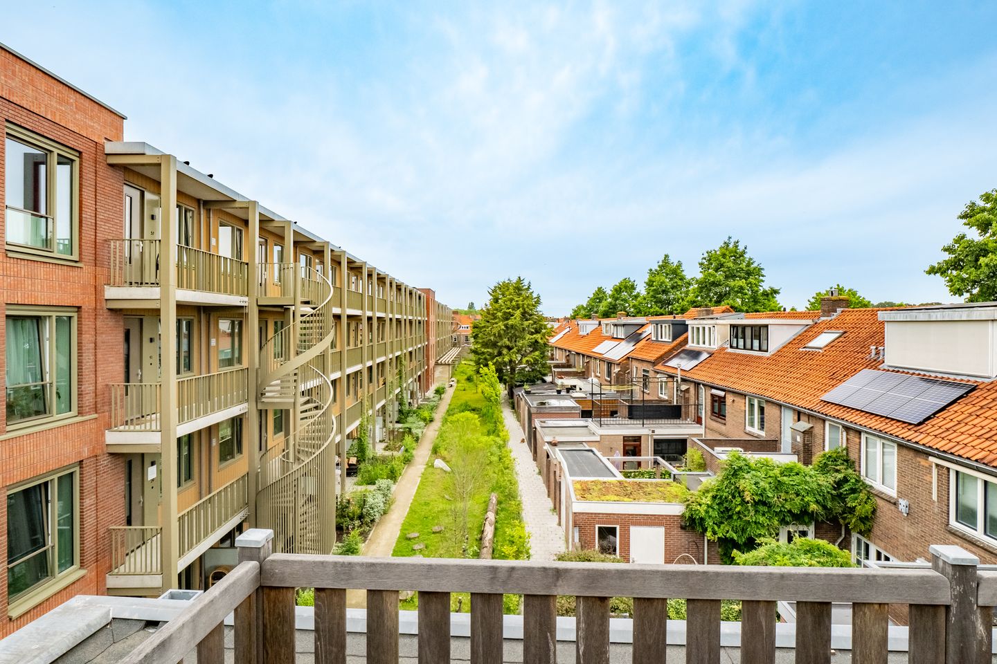 Photo 20 of Anton Geesinkstraat 4-D