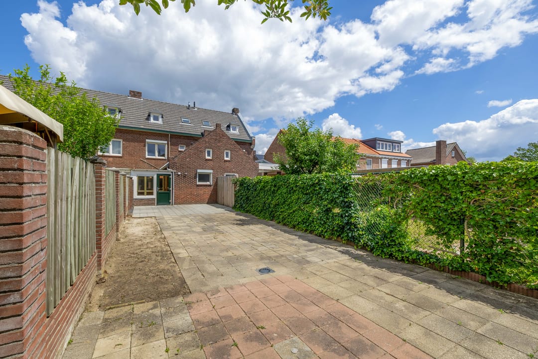 Photo 23 of Kenzenstraat 15