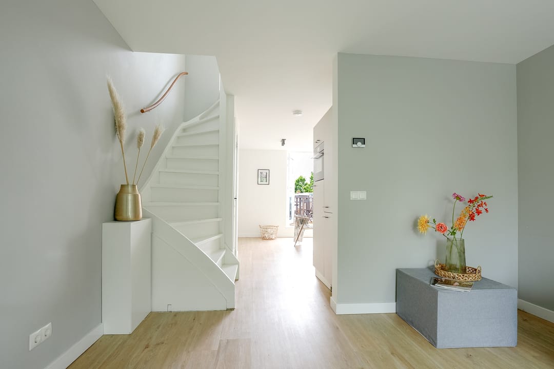 Photo 13 of Anton Geesinkstraat 4-D