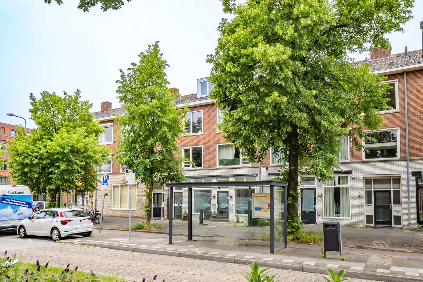 Photo 5 of Anton Geesinkstraat 4-D