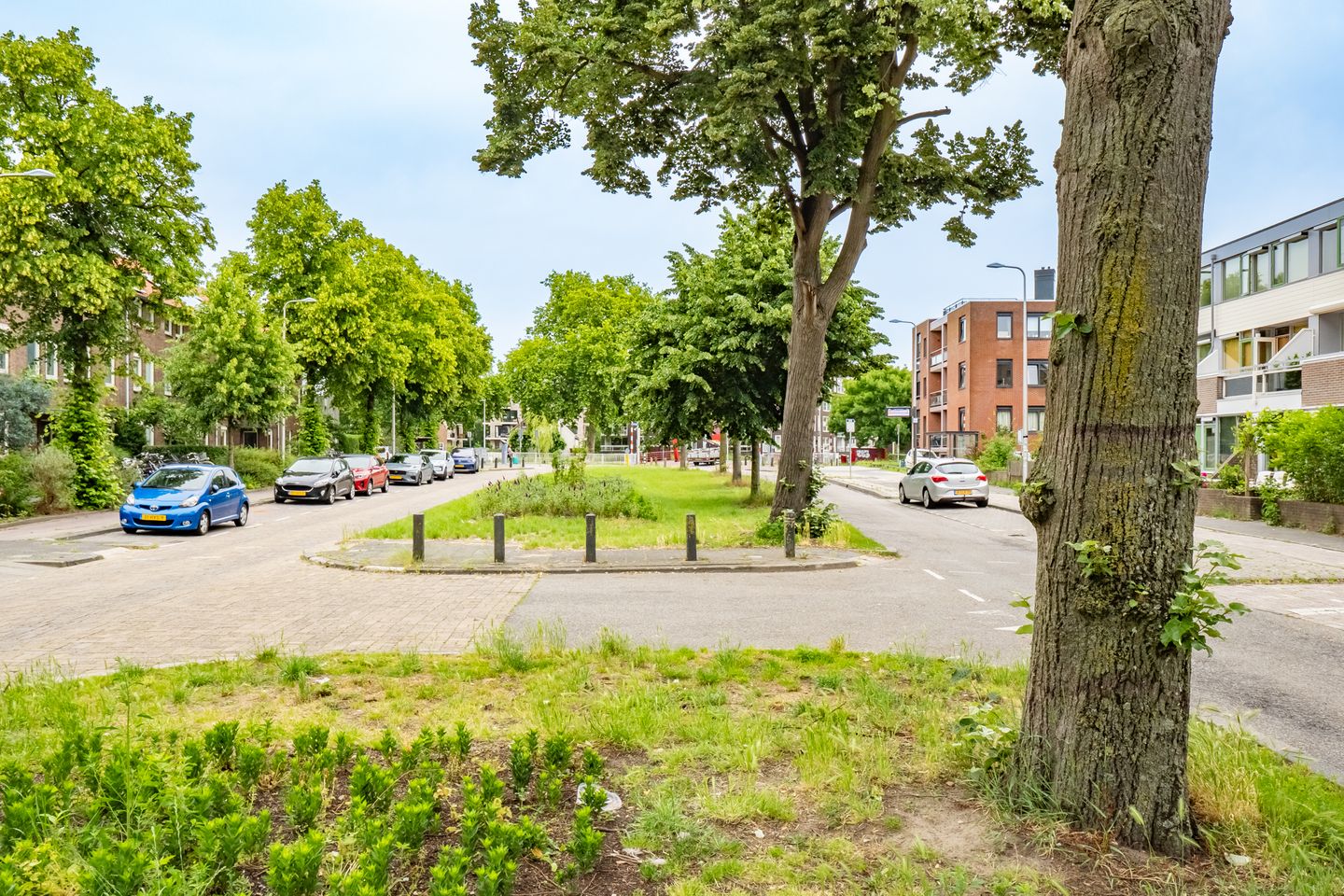 Photo 34 of Anton Geesinkstraat 4-D