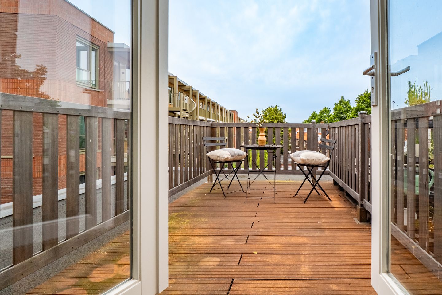 Photo 19 of Anton Geesinkstraat 4-D