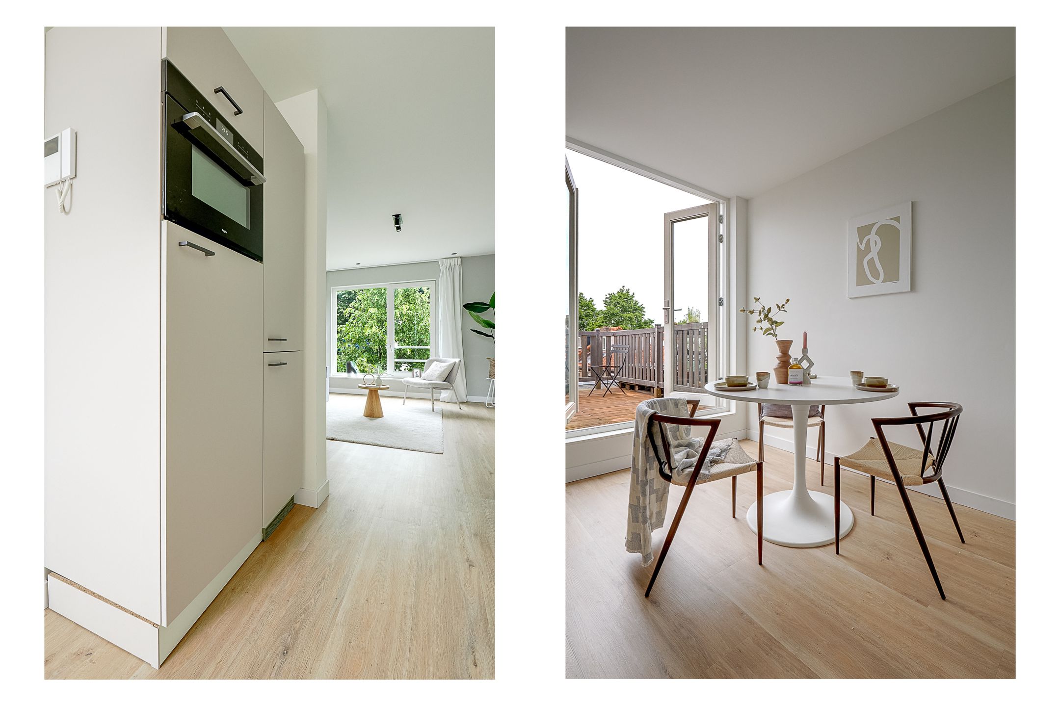 Photo 18 of Anton Geesinkstraat 4-D