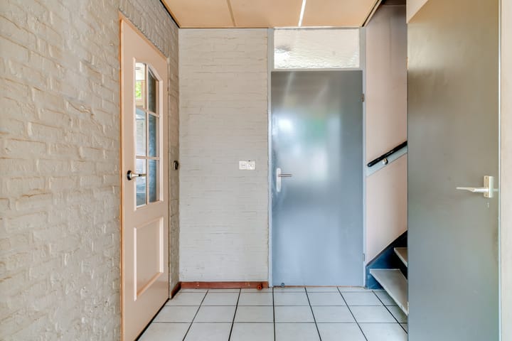 Tussenwoning te koop: Botterland 42, Zevenaar