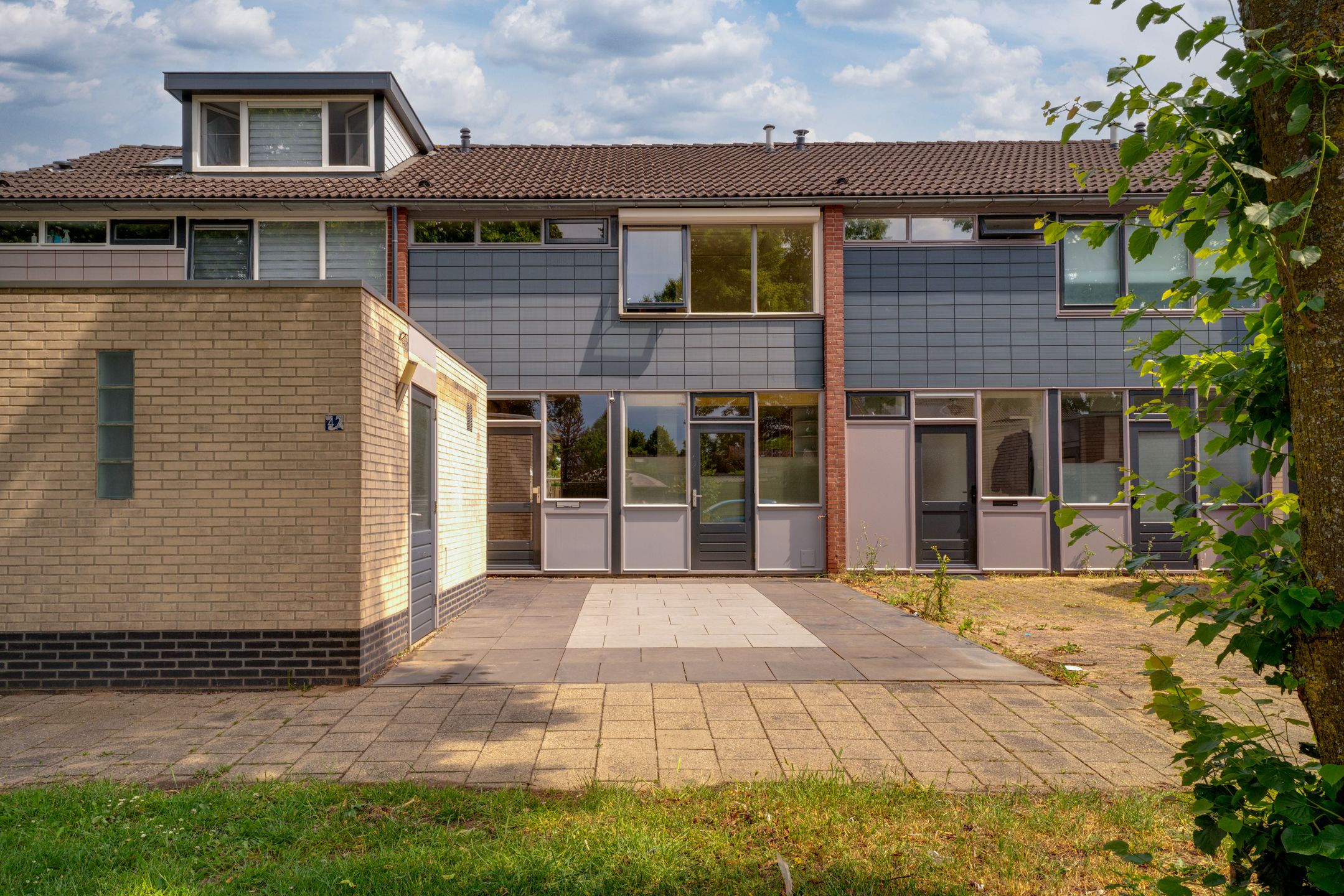 Botterland 42 
