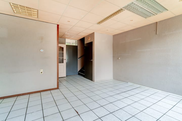 Tussenwoning te koop: Botterland 42, Zevenaar