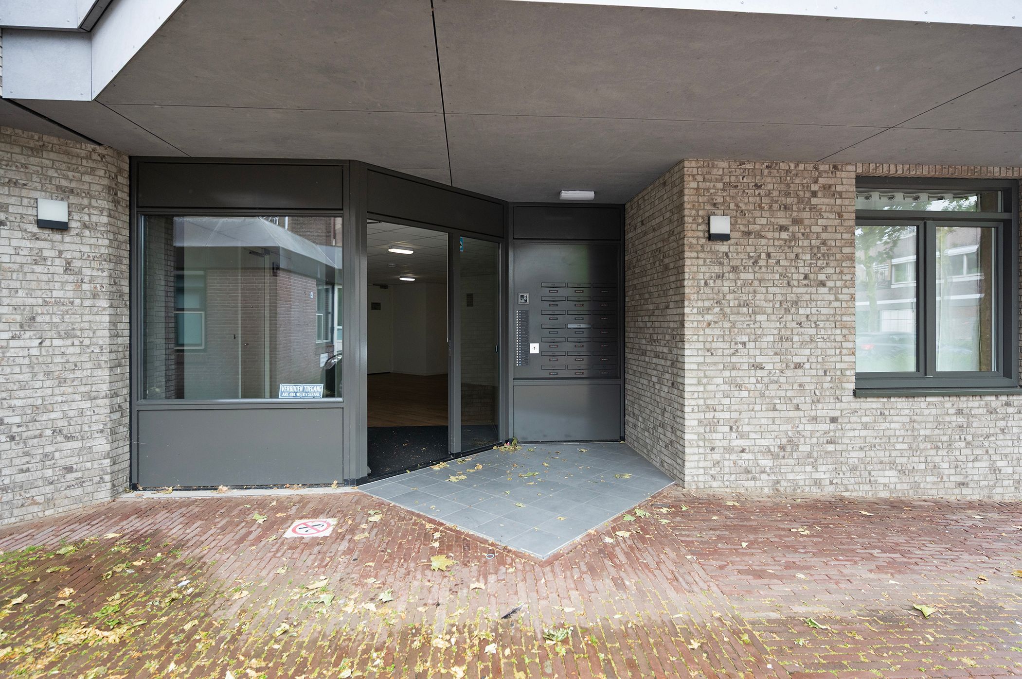 Foto 3 van Kerkstraat 56-E