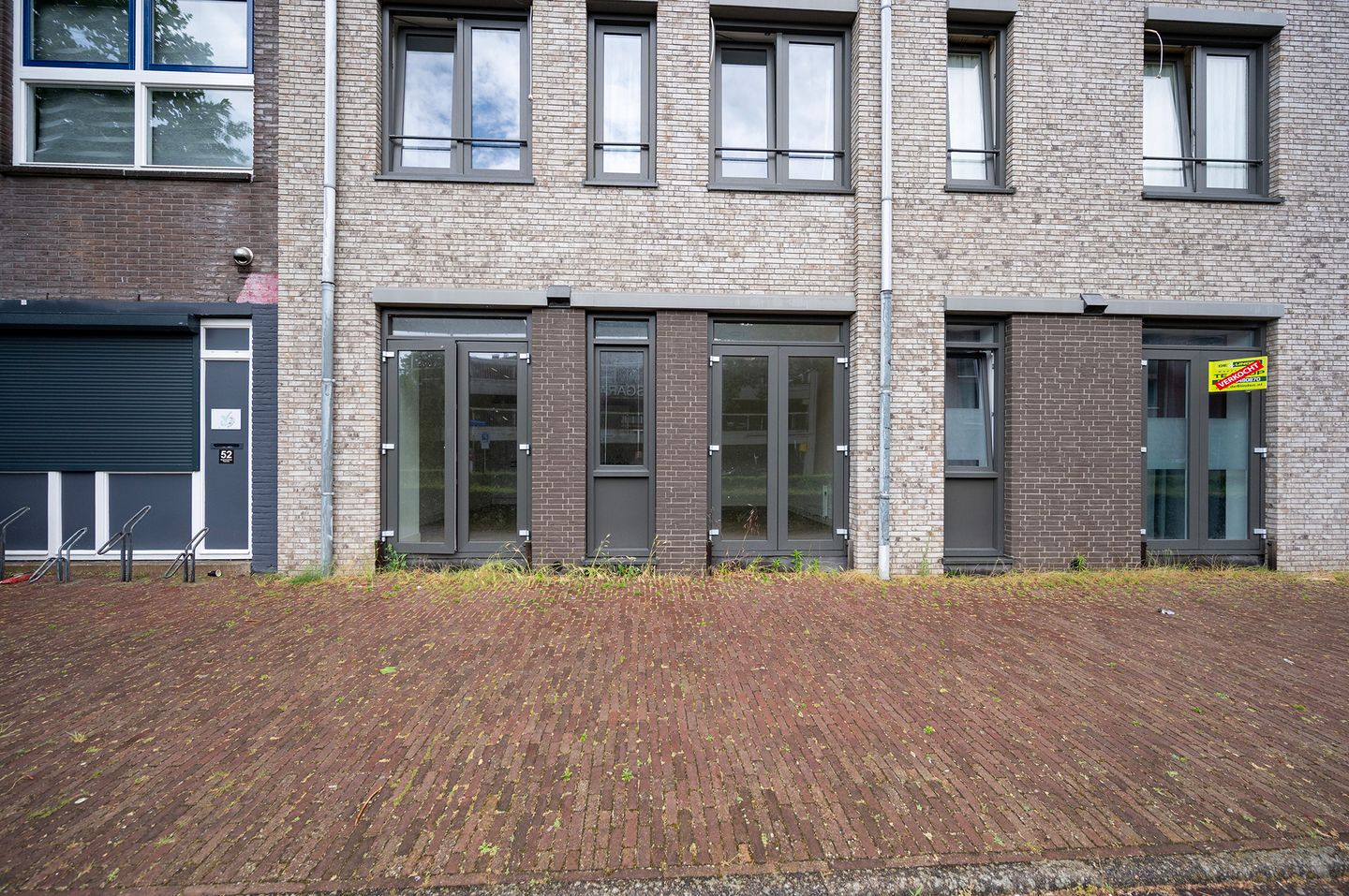 Foto 20 van Kerkstraat 56-E