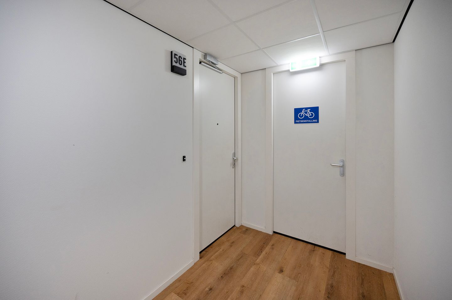 Foto 19 van Kerkstraat 56-E
