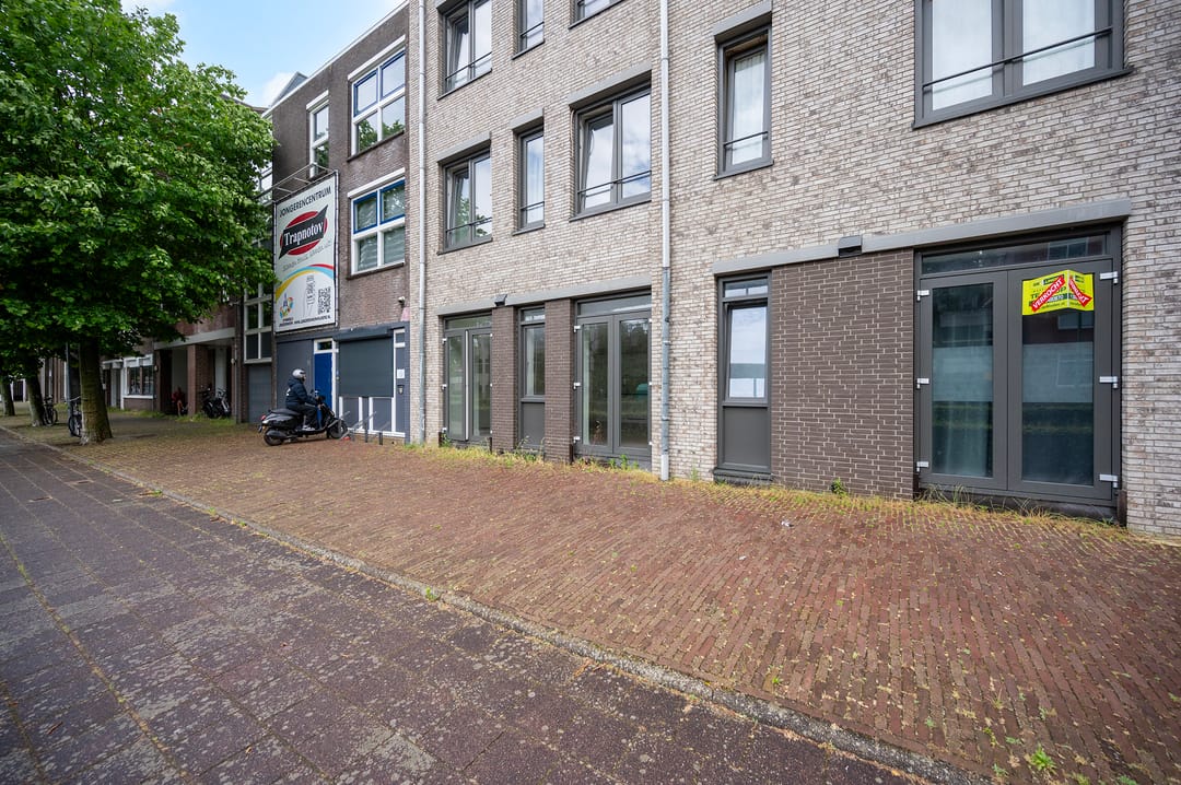 Foto 2 van Kerkstraat 56-E