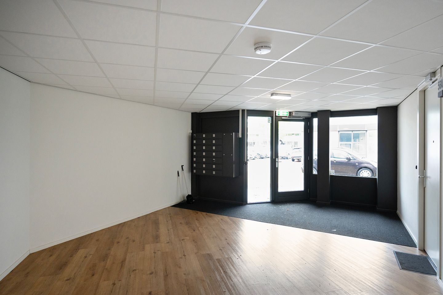Foto 4 van Kerkstraat 56-E