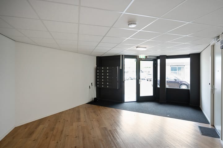 Photo 4 of Kerkstraat 56-E