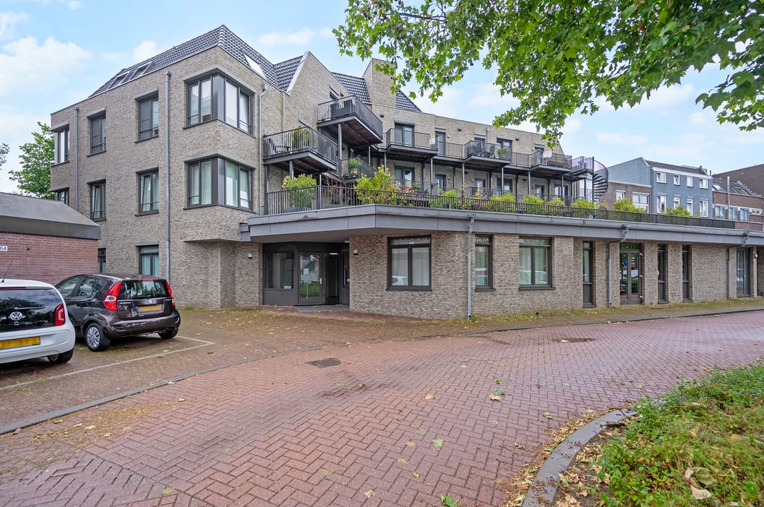 Foto 1 van Kerkstraat 56-E