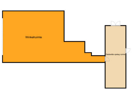View floorplan