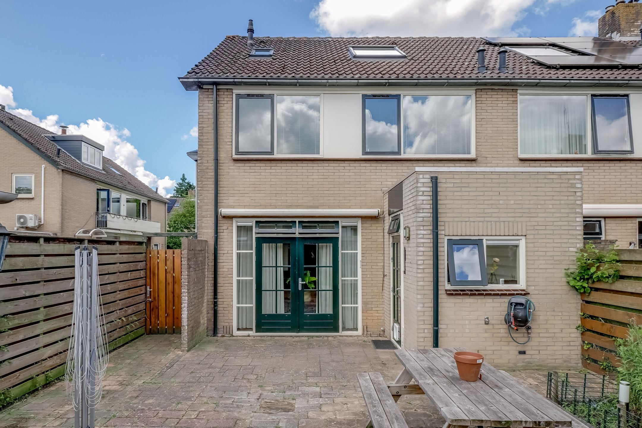 Foto 9 van Hertog Albrechtstraat 185