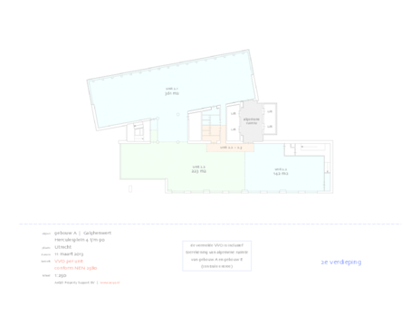 View floorplan