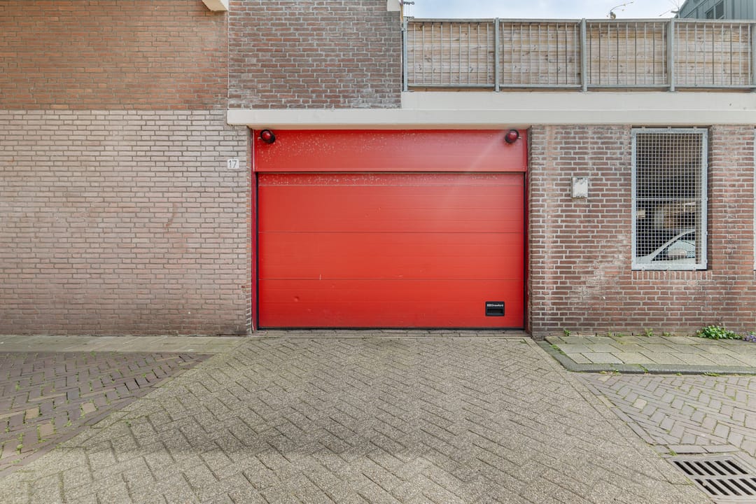 Foto 41 van Georges Bizetstraat 63