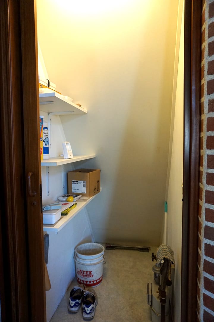 Tussenwoning te koop: Huygensstraat 53, Den Helder