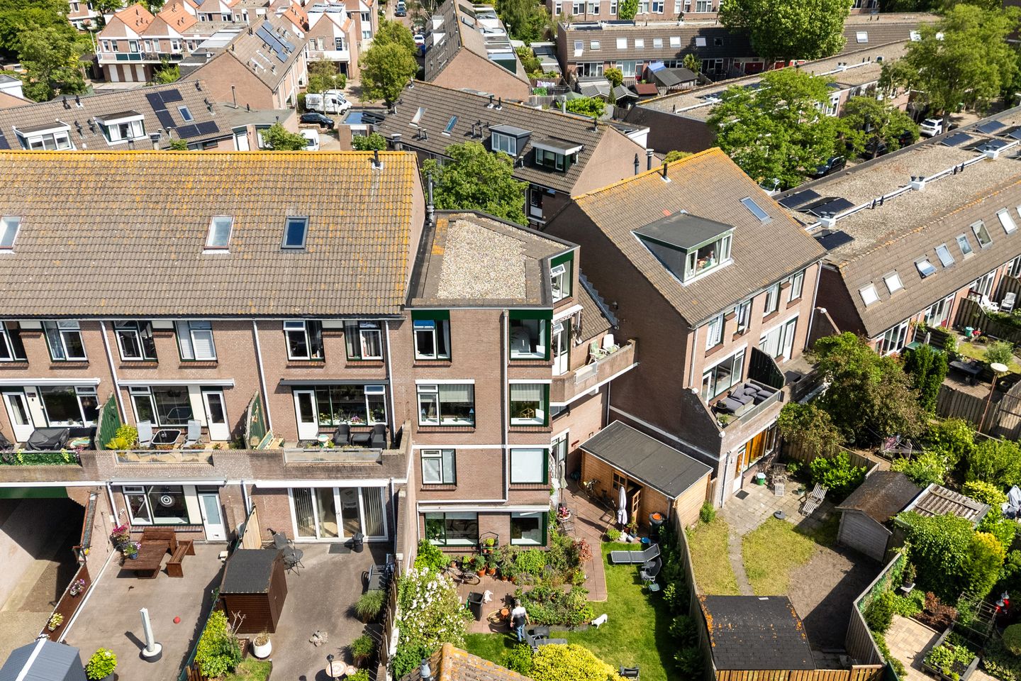 Foto 44 van Georges Bizetstraat 63