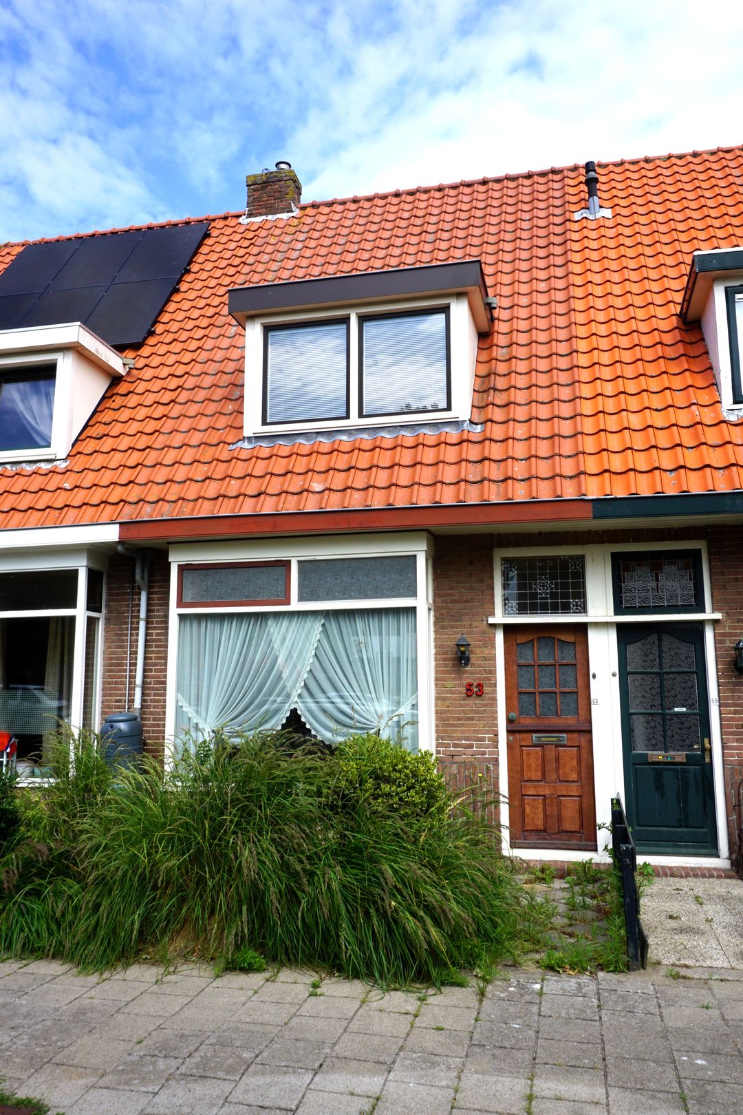 Foto 1 van Huygensstraat 53