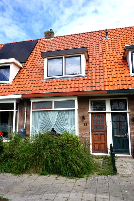 Huygensstraat thumbnail