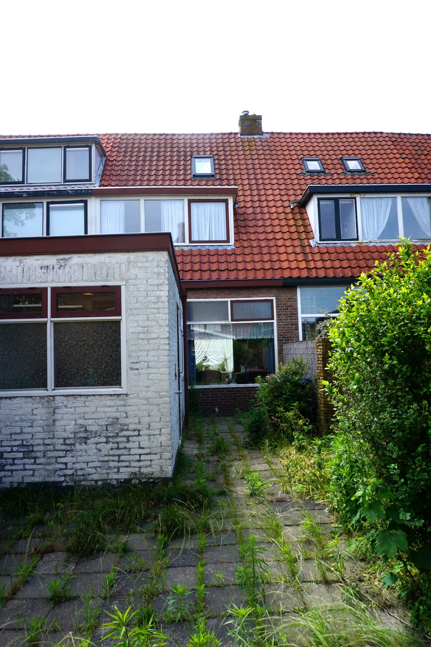 Foto 25 van Huygensstraat 53