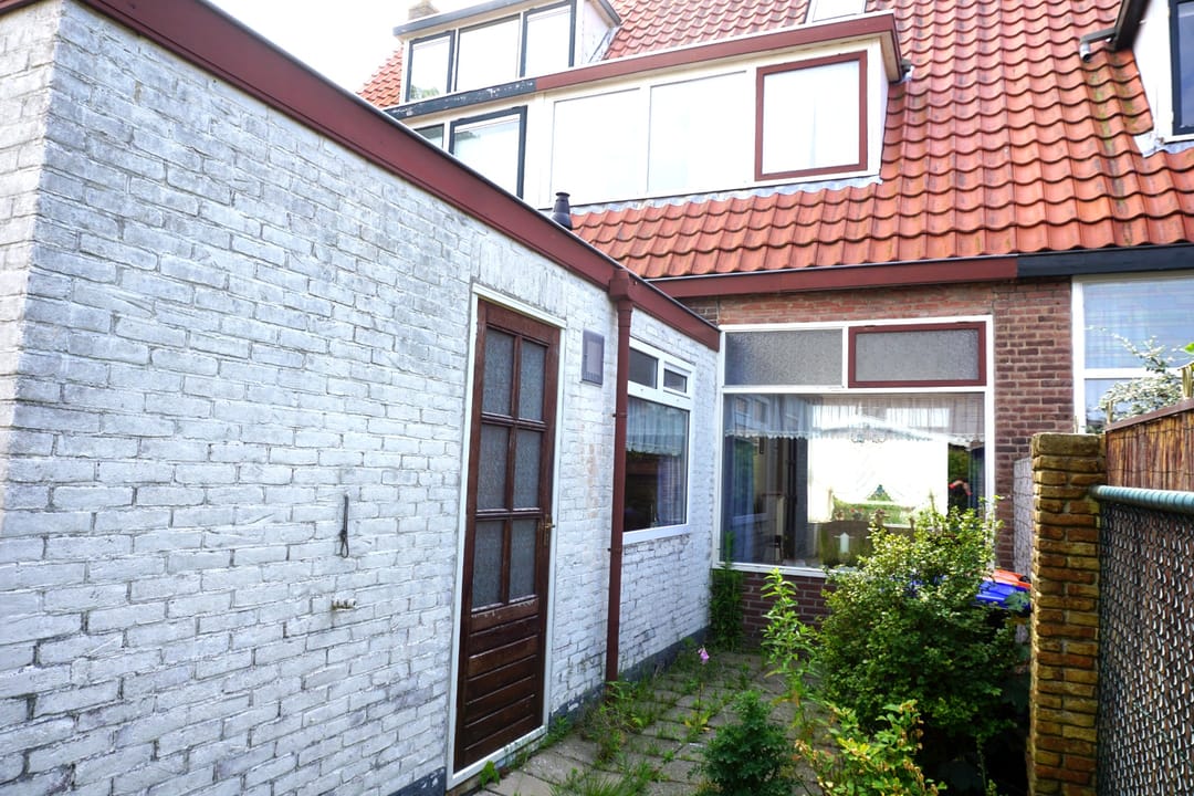 Foto 26 van Huygensstraat 53