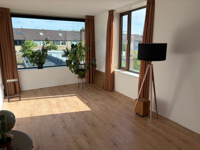 Foto 9 van Muiderwaard 428-B